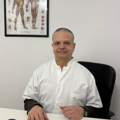 Dr Oprescu Sebastian